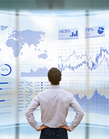 LEADERSHIP  
                                             DASHBOARDS